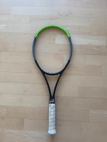 Wilson blade 16x19 0 - blade, 98