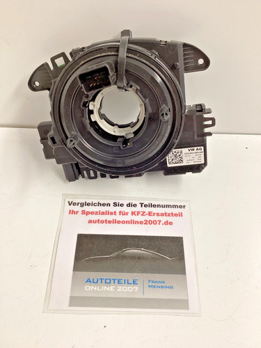 Tiguan5n schleifring - vw,