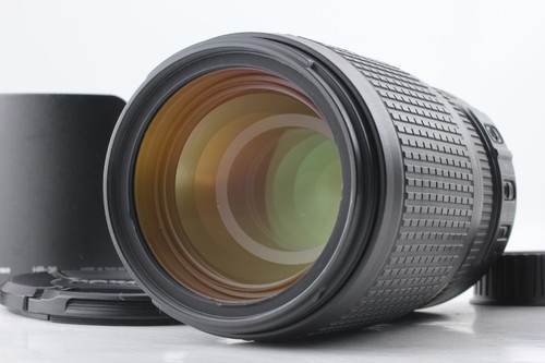 Neuwertige haube nikon - neuwertige,