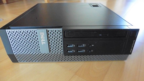 Dell business office - business,