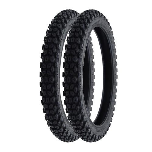 Enduro motocross reifen set - enduro, 2x