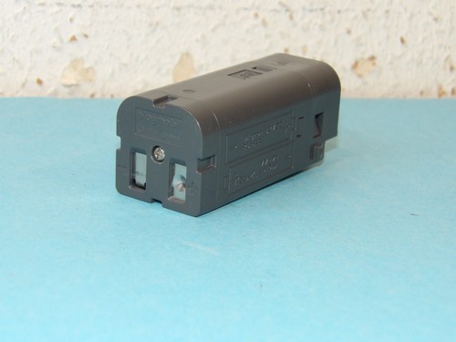 Playmobil battery holder