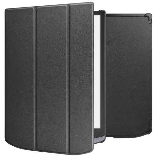 Imoshion trifold hard case - trifold,