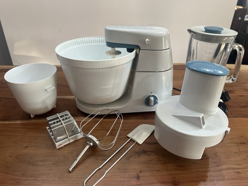 Braun küchenmaschine km31 - küchenmaschine, mit