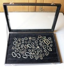 Antike Schnallen Sammlung