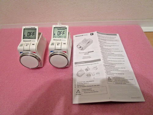 Honeywell home - honeywell,