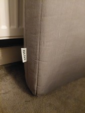 IKEA Sultan Matratze 140 x 200