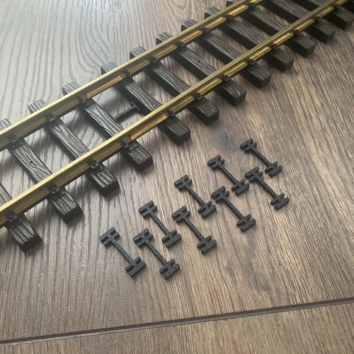 100x schienenverbinder für - schienenverbinder,