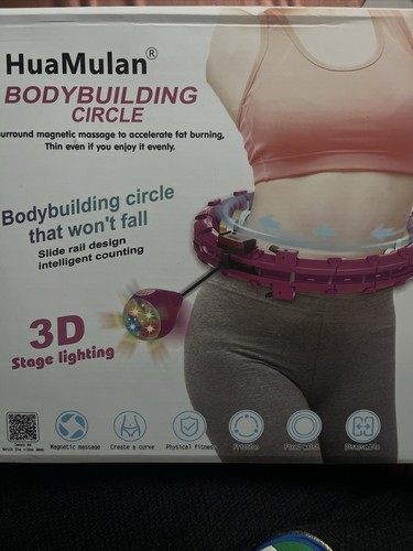 Smart hula hoop reifen - hula,