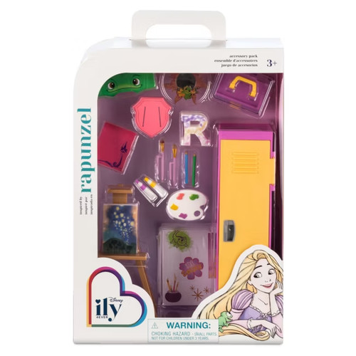 Disney ily 4ever kollektion - disney,