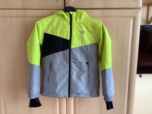 Kinder anorak winter jacke - winter, gr