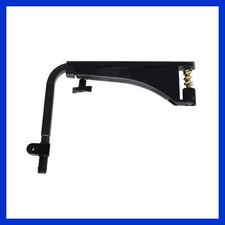 Fendt Spiegelarm, 46,5 x 29cm, Farmer Favorit GT NR 515810150010 Halter Spiegel