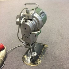 Stoffschneider elektrische - stoffschneider,
