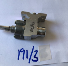 Plastimo Atlantic Herd Grill Wasserhahn LPS 191/3 Standort C2