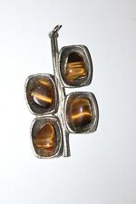 ANHÄNGER Space Age Pop Art Original 70er Jahre Top Zustand 