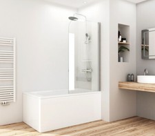 Duschwand Duschabtrennung