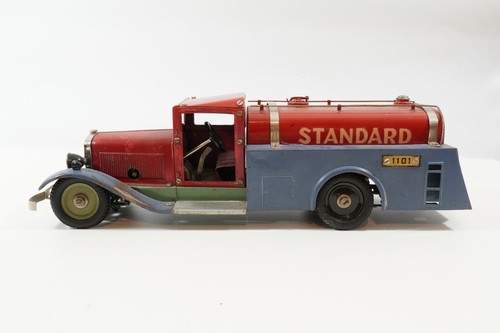 Märklin standard esso - standard,