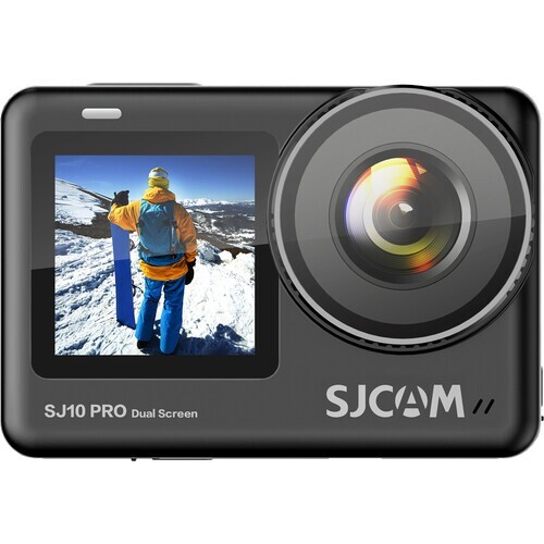 Sjcam sj10 pro - sjcam,