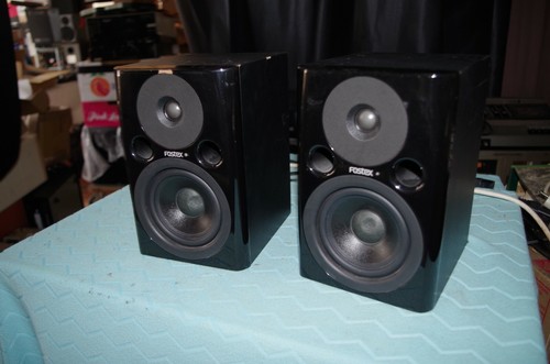 Fostex pmo - fostex, pmo.4n
