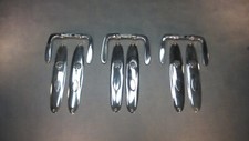 1 von 3 Bauhaus Türbeschlag