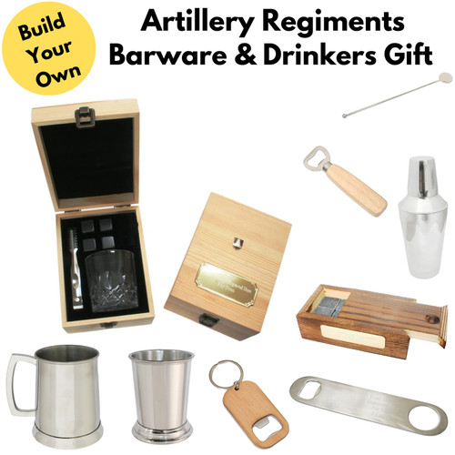 Artillerie regimenter - artillerie,