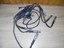 Zündverteiler Audi 80 Cabrio