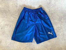 PUMA Game Herren Glanz Shorts