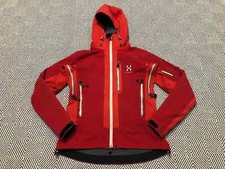 Haglofs Goretex Couloir Q Soft