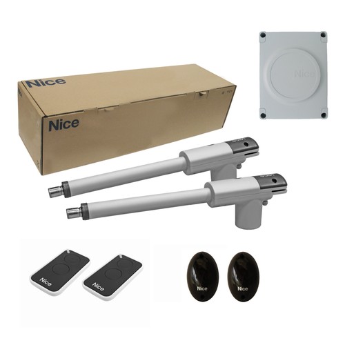 Nice antrieb für ein - nice,