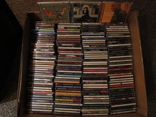 CD's-PICK & CHOOSE-99¢ &