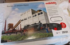 Märklin 29721 Digital MFX