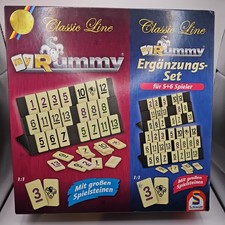 My Rummy Classic Line Schmidt