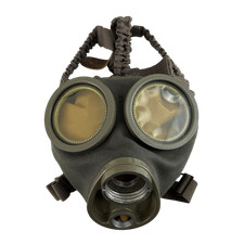 Dänische Armee Maske M1938