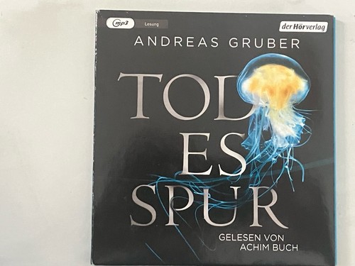 Andreas gruber todesspur mp3 - andreas, 2