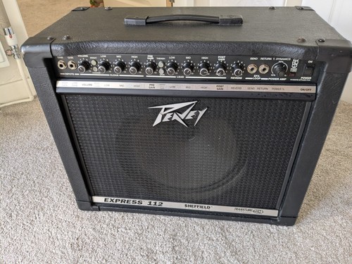 Peavey express 112 - express,