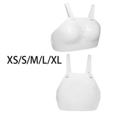 Fechten Brustschutz Mma Unisex