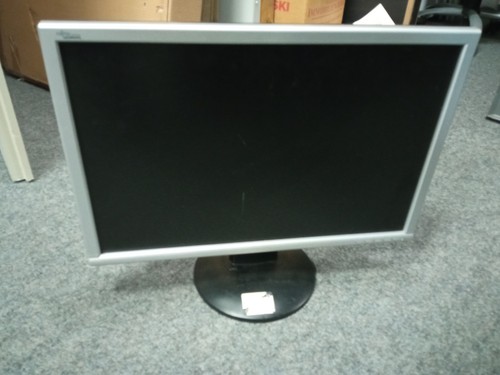 Fujitsu siemens scaleoview - fujitsu,