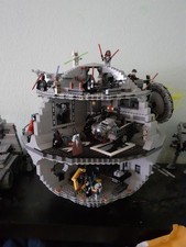 LEGO Star Wars: Todesstern