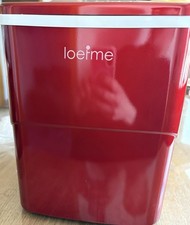 Eiswürfelmaschine