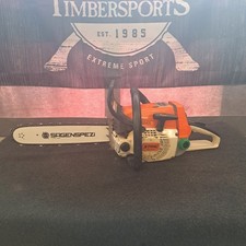 Stihl 026 C Kettensäge Motorsäge Profi 