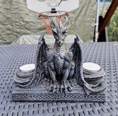 Drachen fantasy figur motiv - drachen,