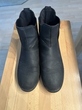 Reistiefellette Stress Gr.45