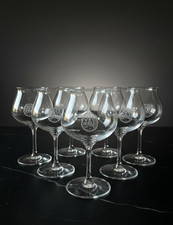 6 Gläser CHARTREUSE x Lehmann