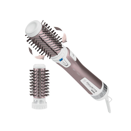 Rowenta brush activ premium - rowenta,