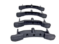 Endstück / PVC für Rolltore