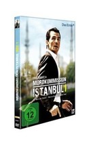 Mordkommission Istanbul | DVD