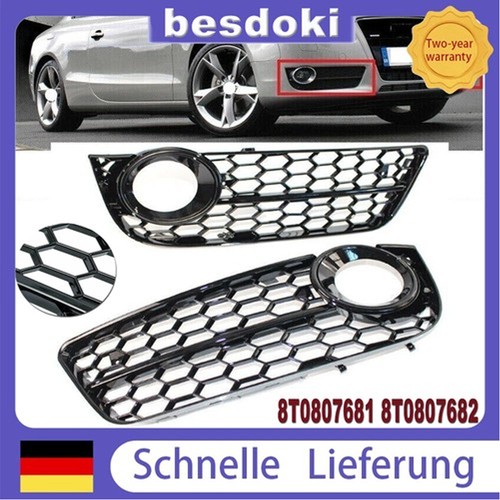 Für audi 11 vorne - audi, 08-11,vorne