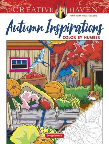 Creative haven autumn - creative,