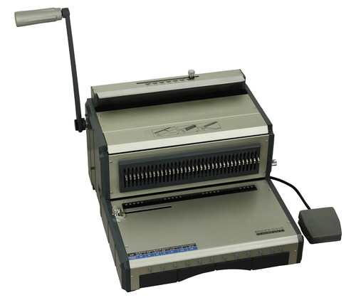 D310 drahtbindegerät für - d310,