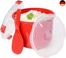 Sistema Microwave Reiskocher
